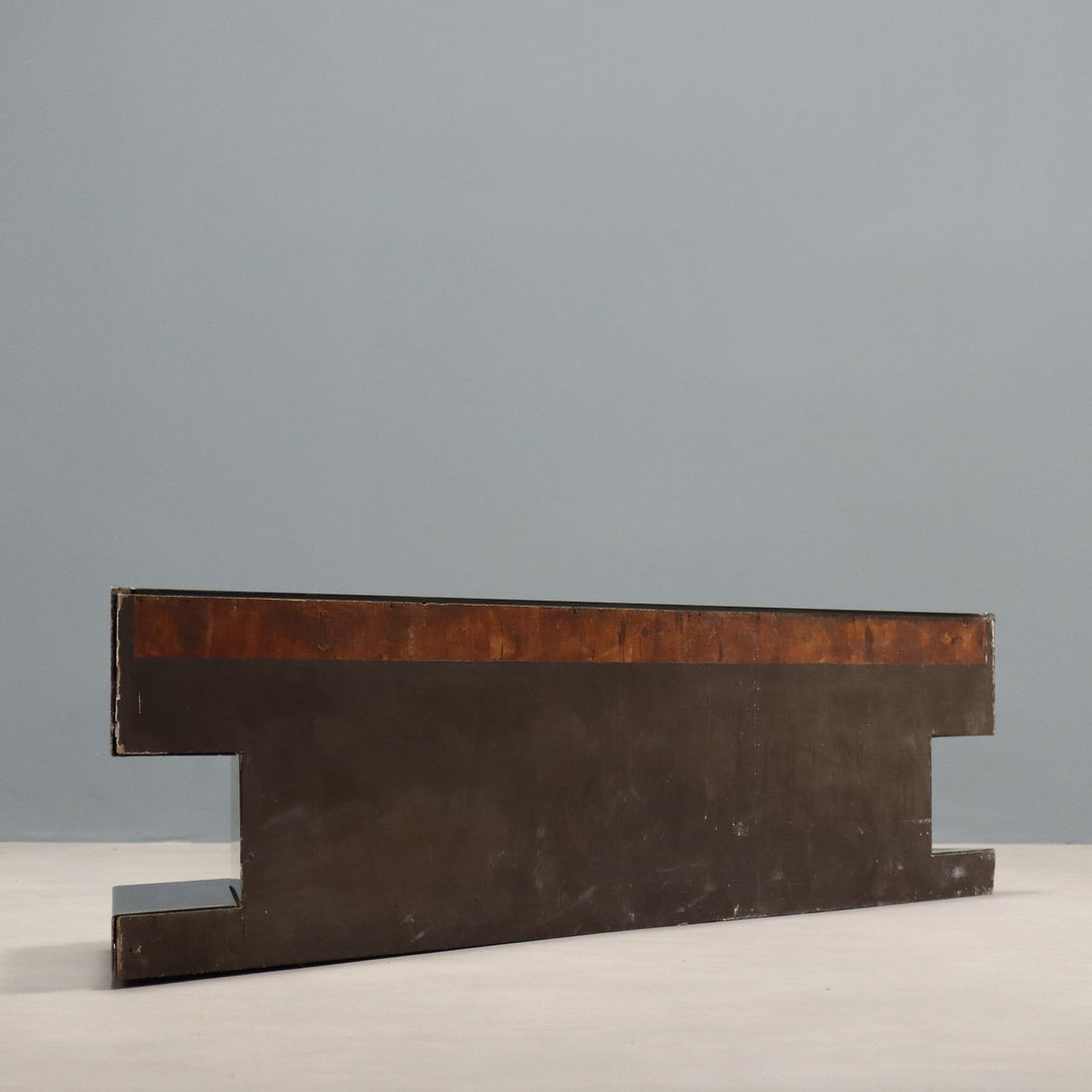 Vintage Cabinet Design Metal Glass Italy 1960s-1970s | Modernism  Complements