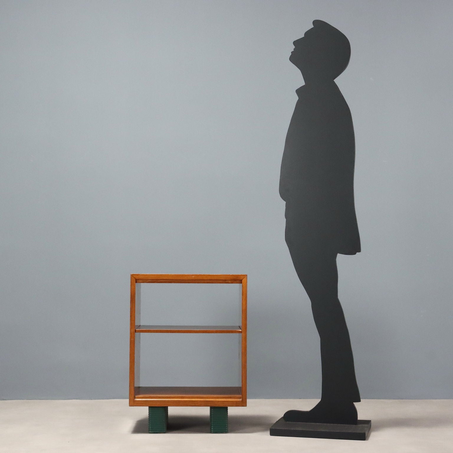  | Modernism  Complements