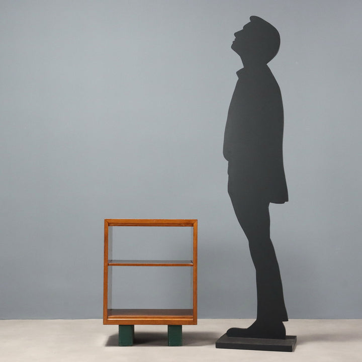  | Modernism  Complements