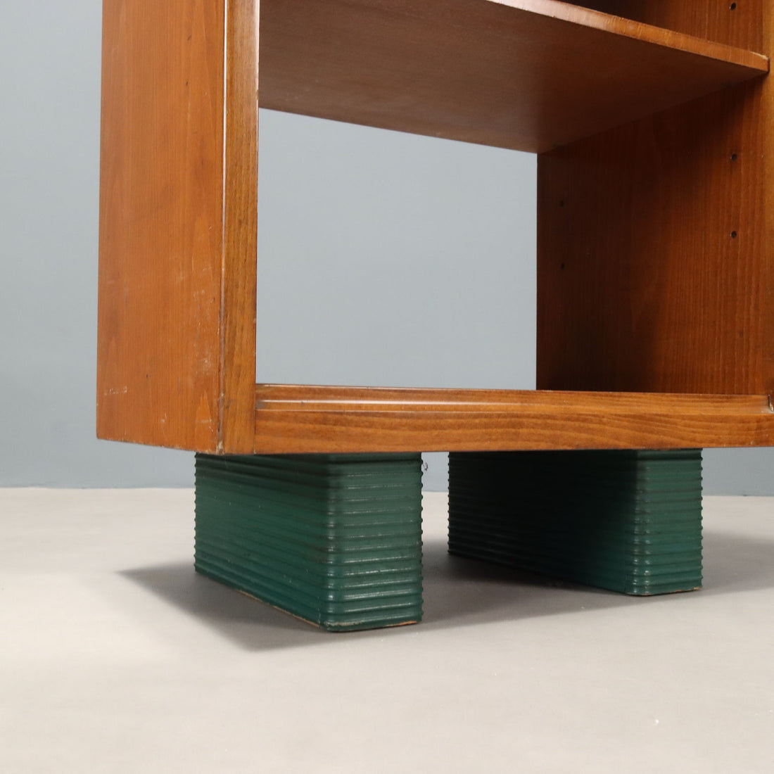  | Modernism  Complements