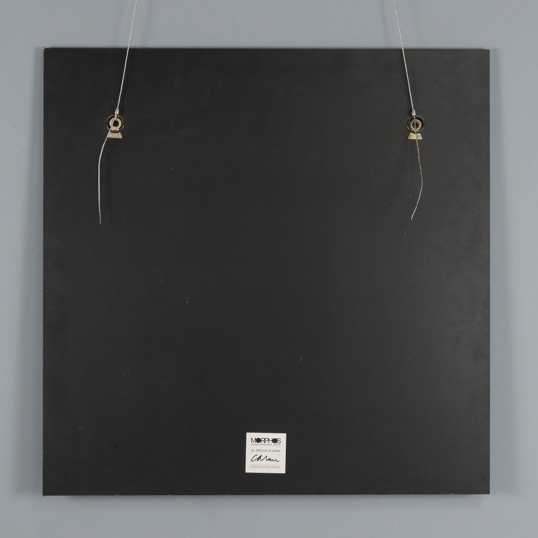  | Modernism  Complements