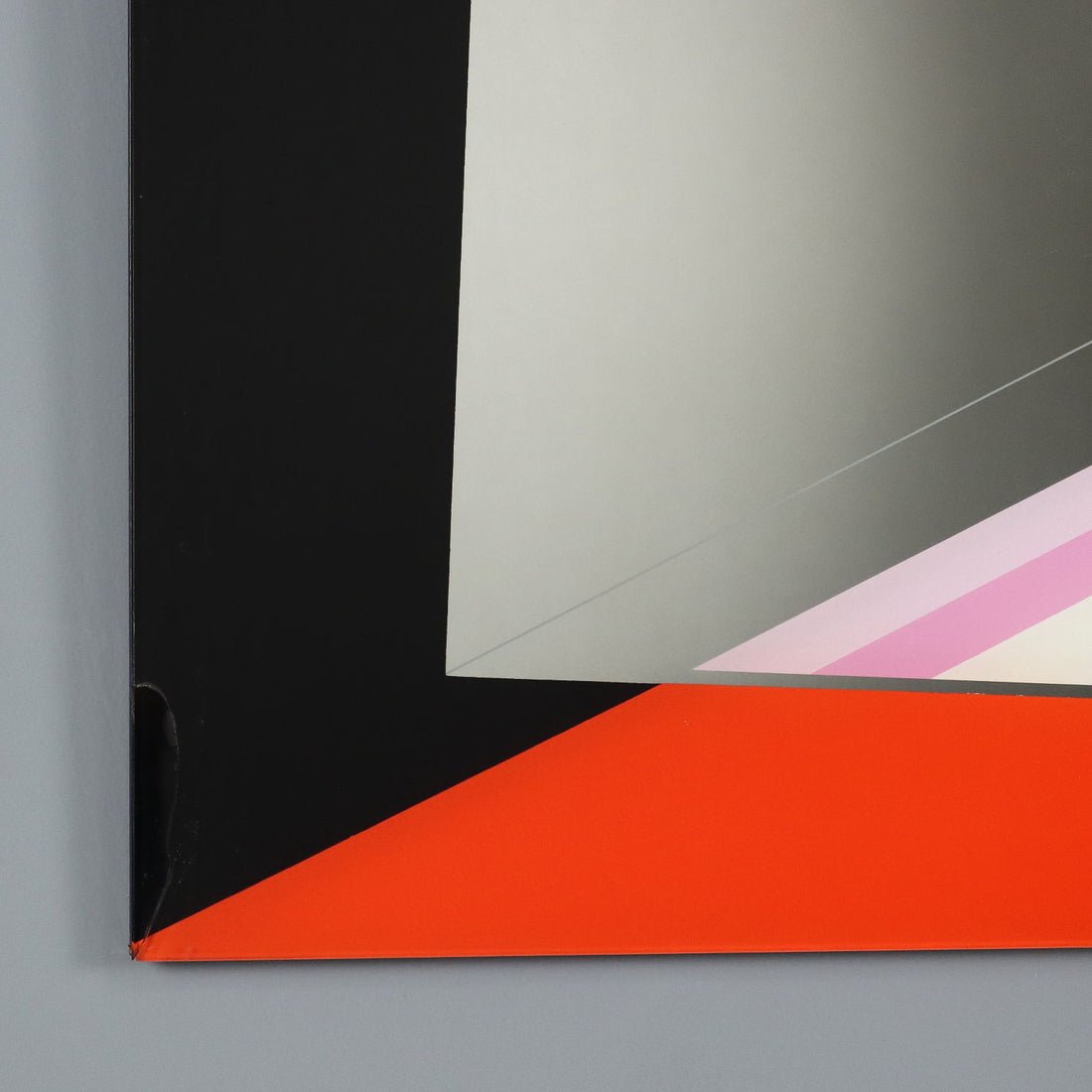  | Modernism  Complements