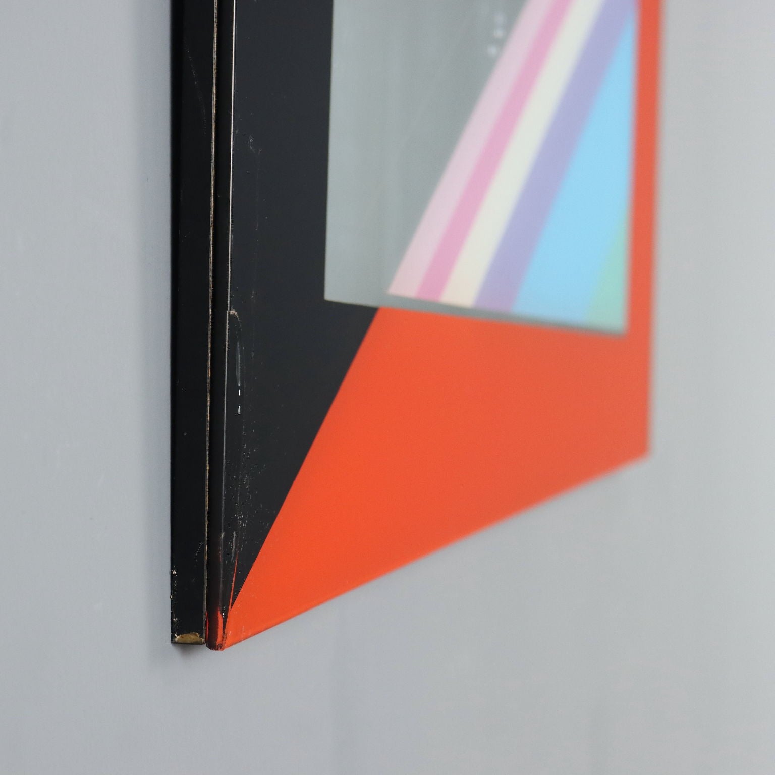  | Modernism  Complements