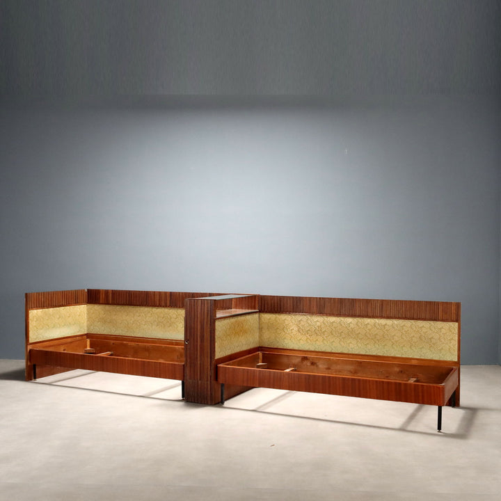  | Modernism  Complements