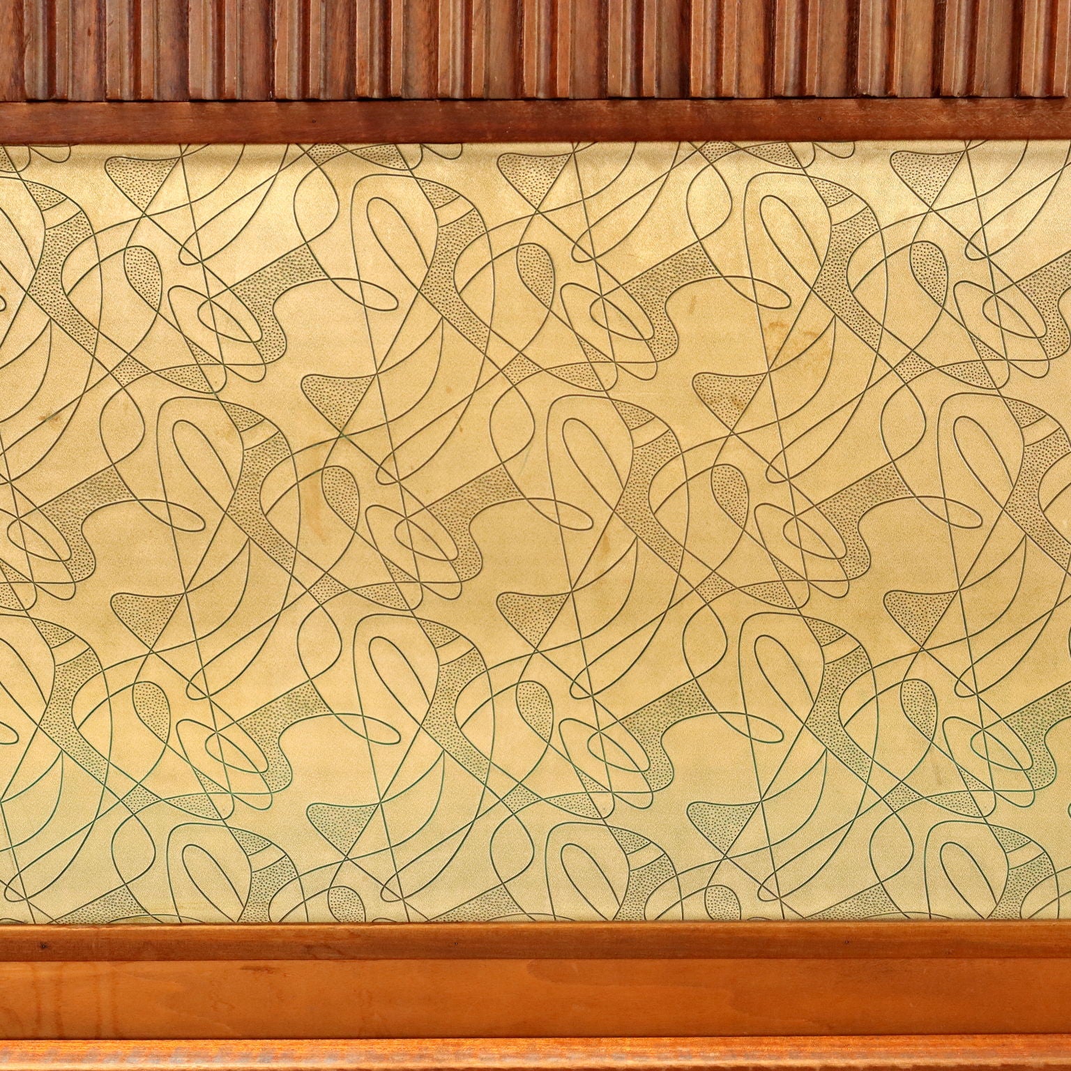  | Modernism  Complements