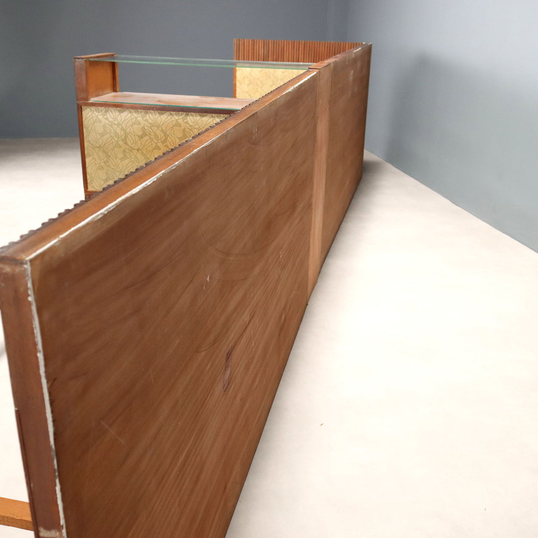  | Modernism  Complements