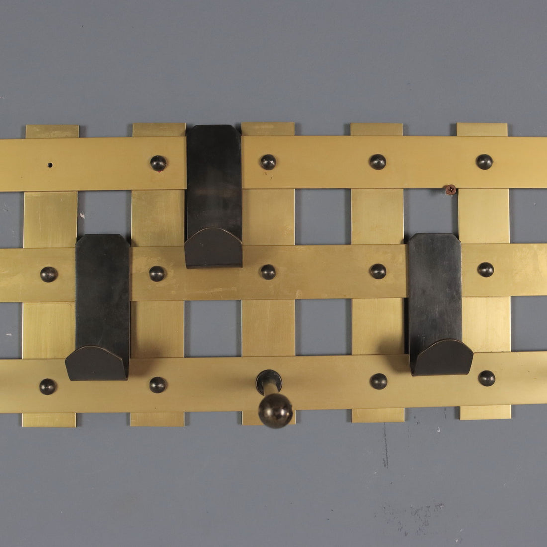  | Modernism  Complements