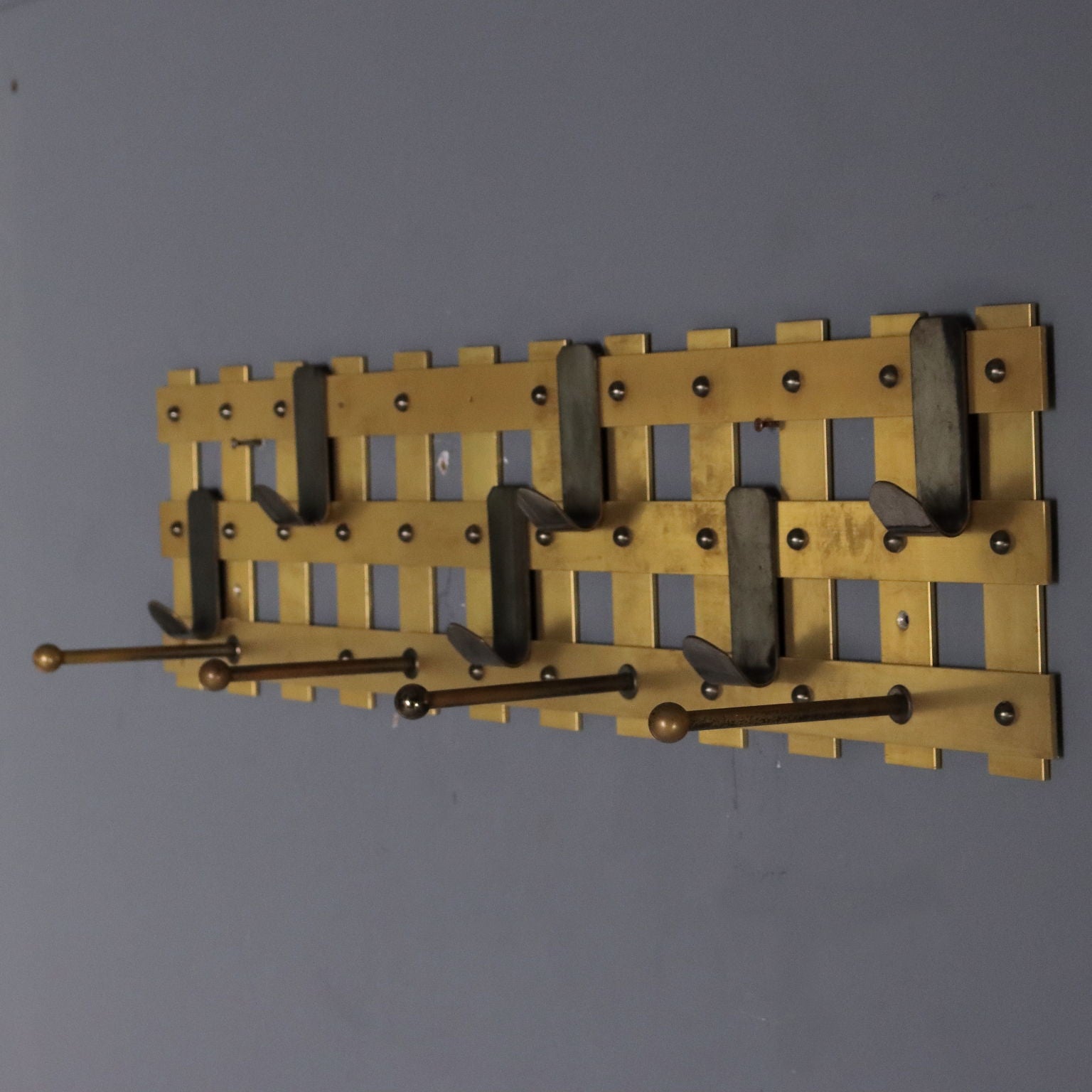  | Modernism  Complements