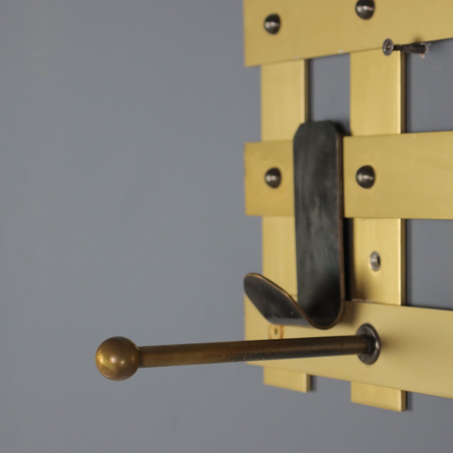  | Modernism  Complements