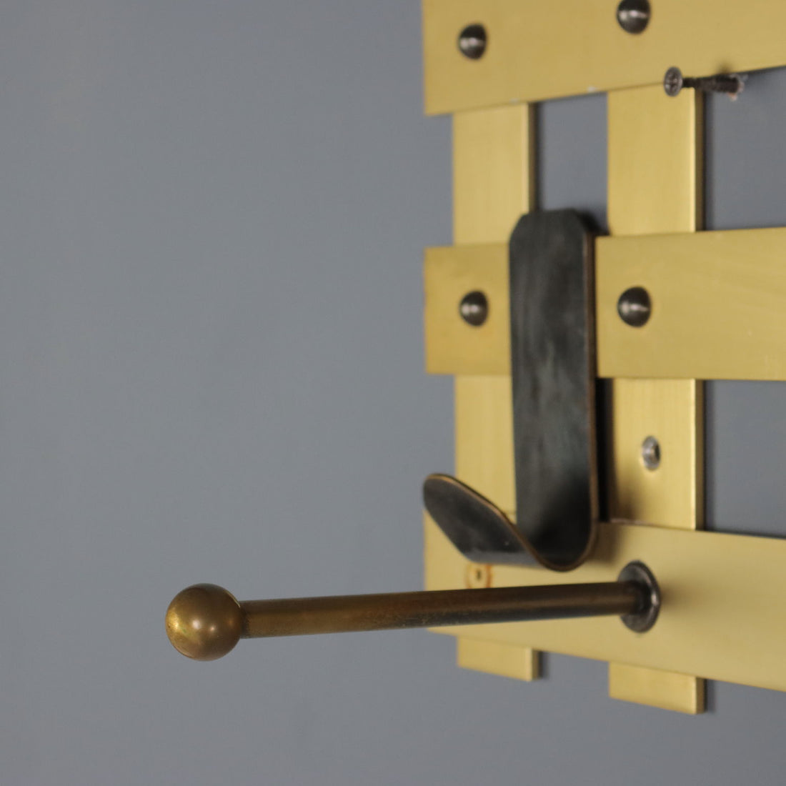  | Modernism  Complements