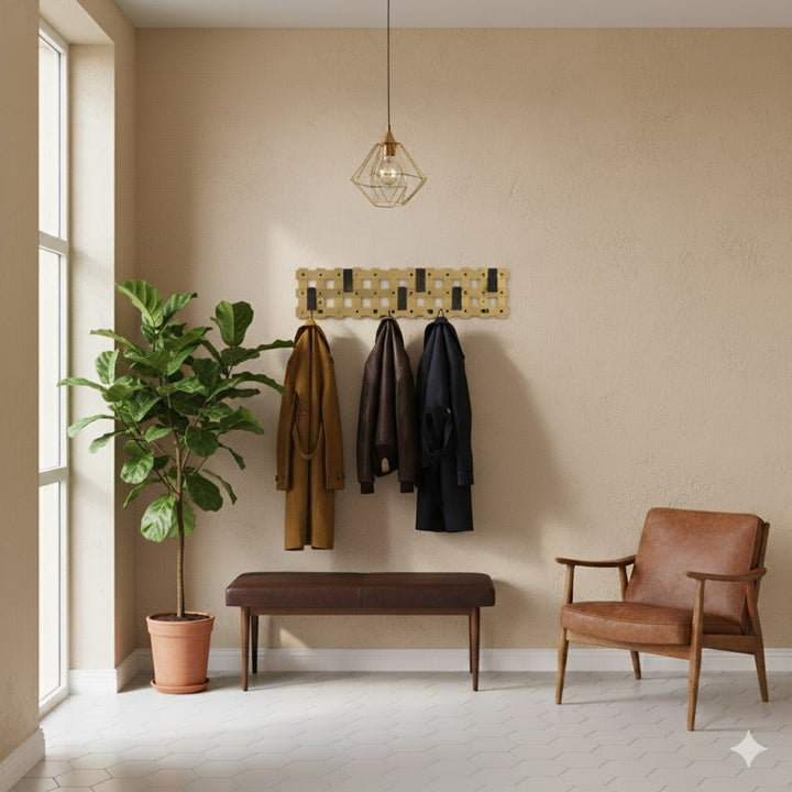  | Modernism  Complements