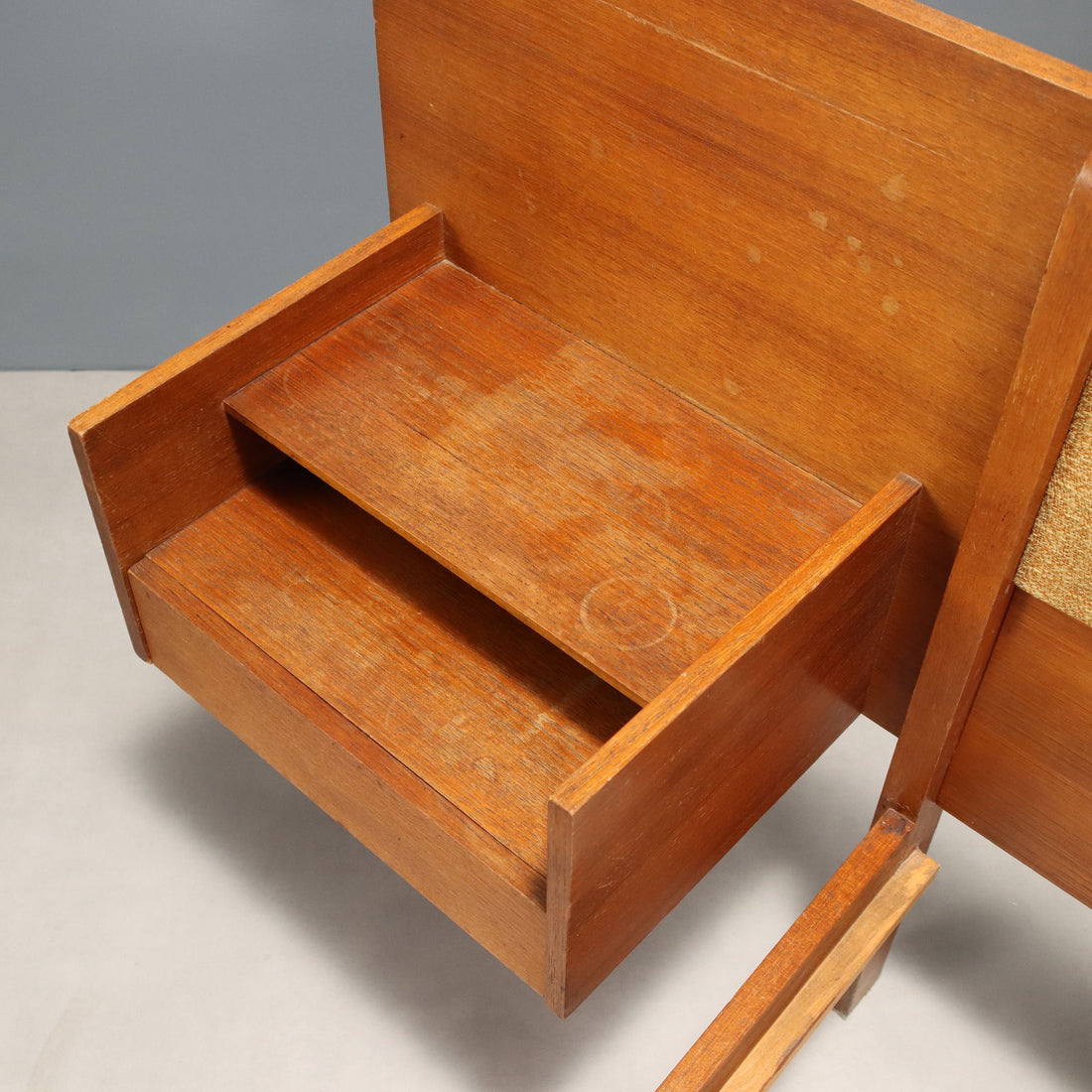  | Modernism  Complements