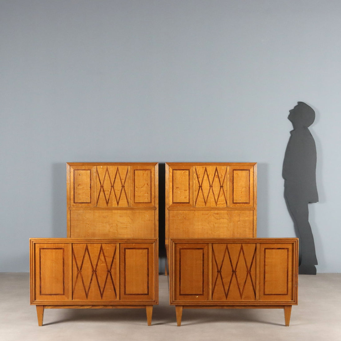  | Modernism  Complements