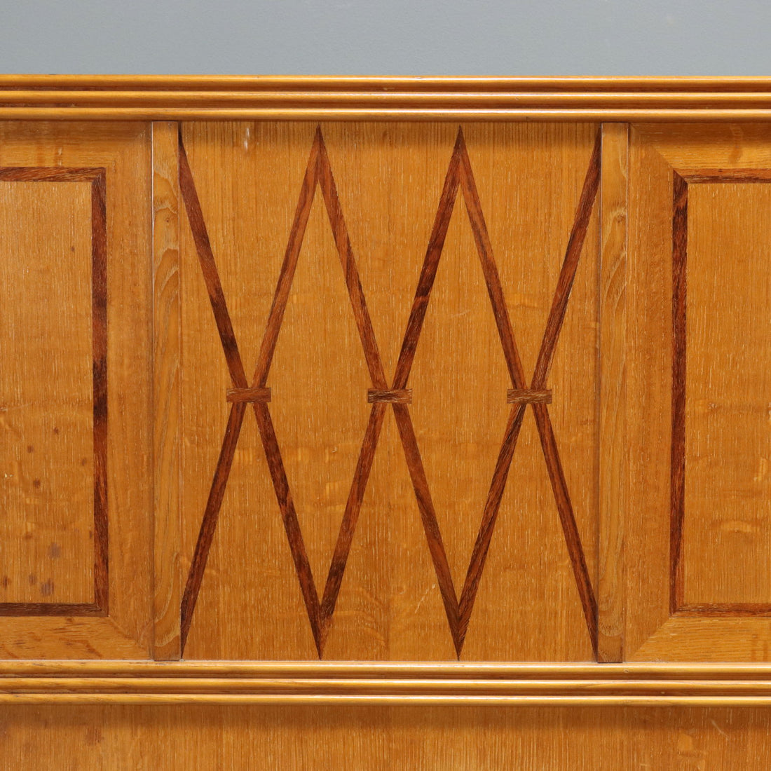  | Modernism  Complements