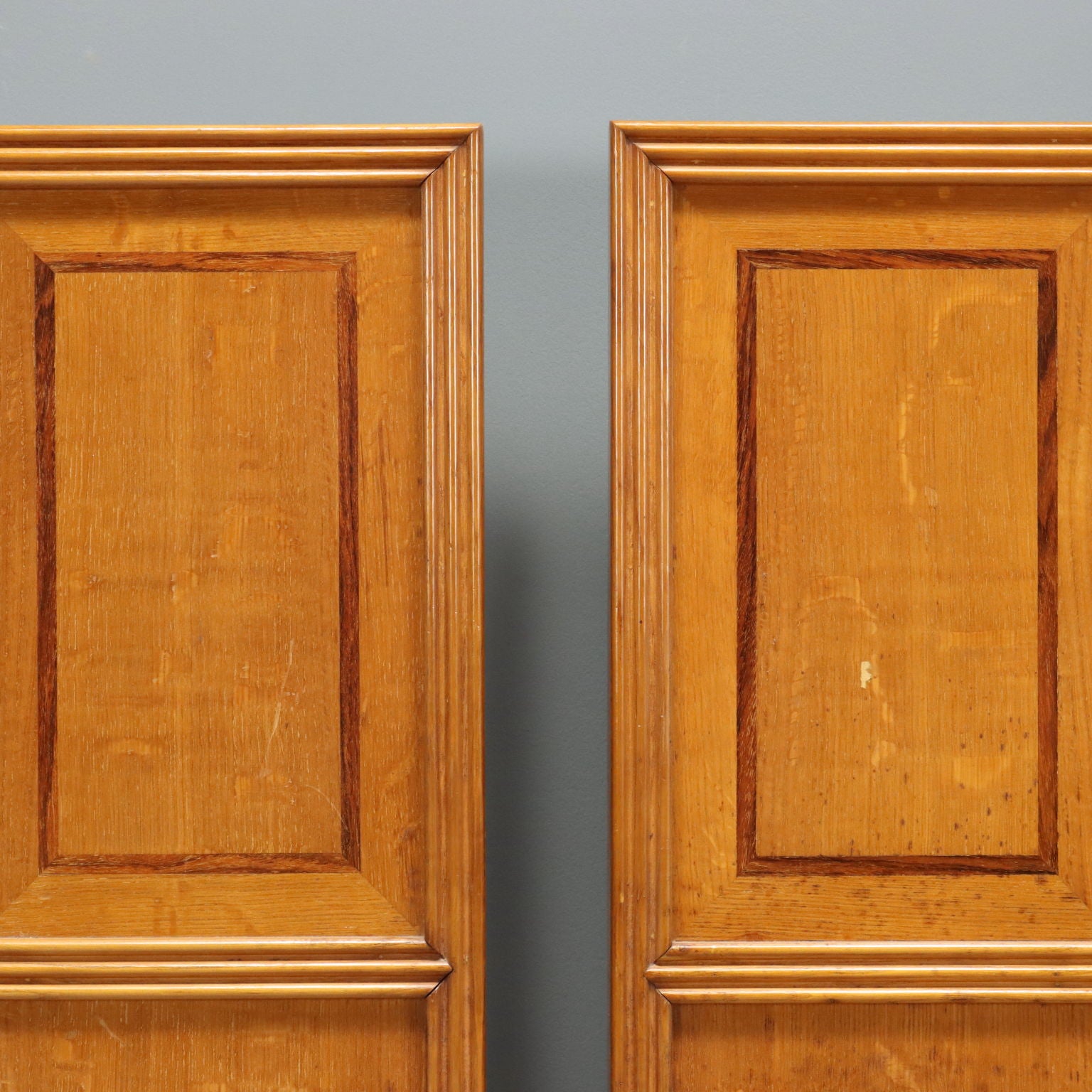  | Modernism  Complements