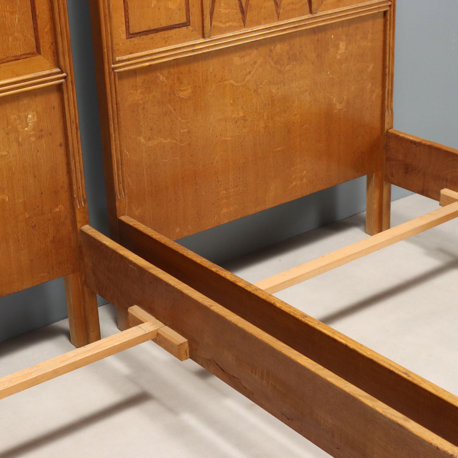  | Modernism  Complements