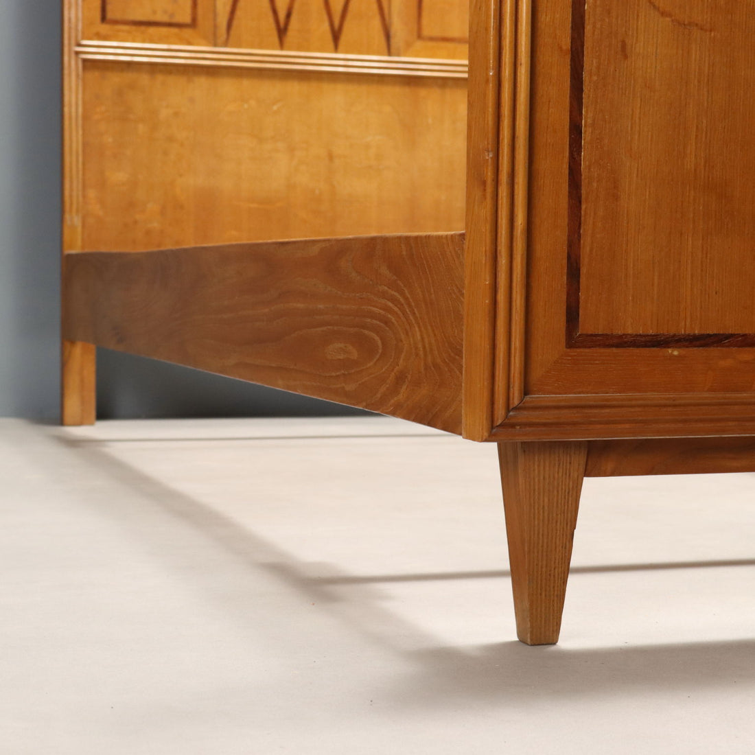  | Modernism  Complements