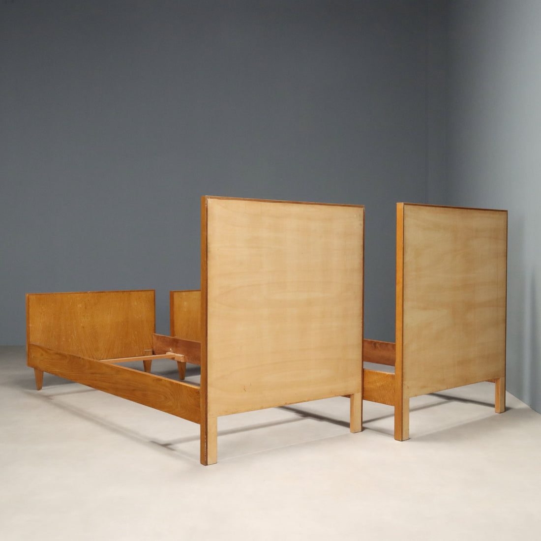  | Modernism  Complements