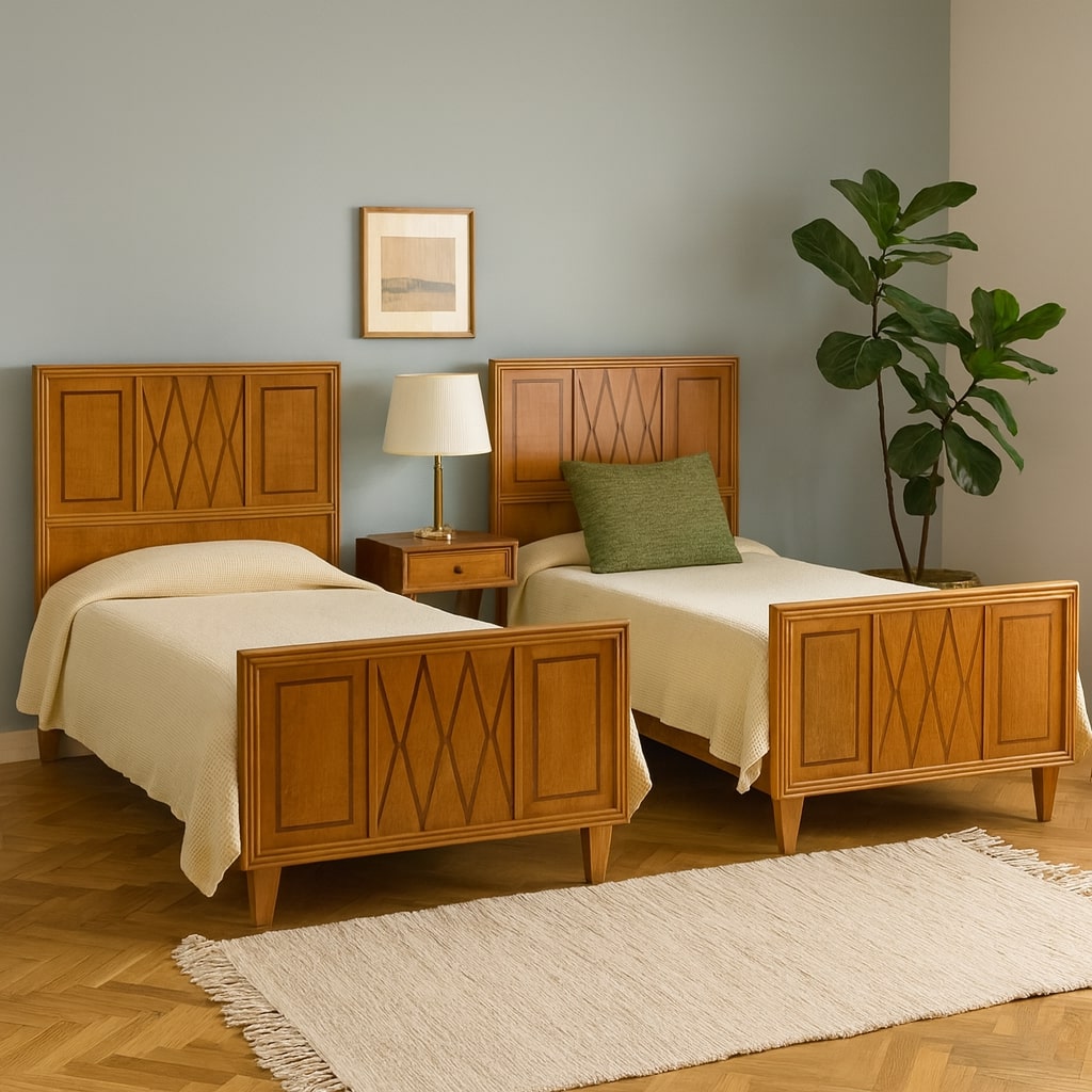  | Modernism  Complements