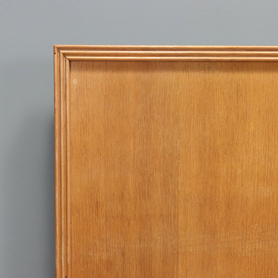  | Modernism  Complements