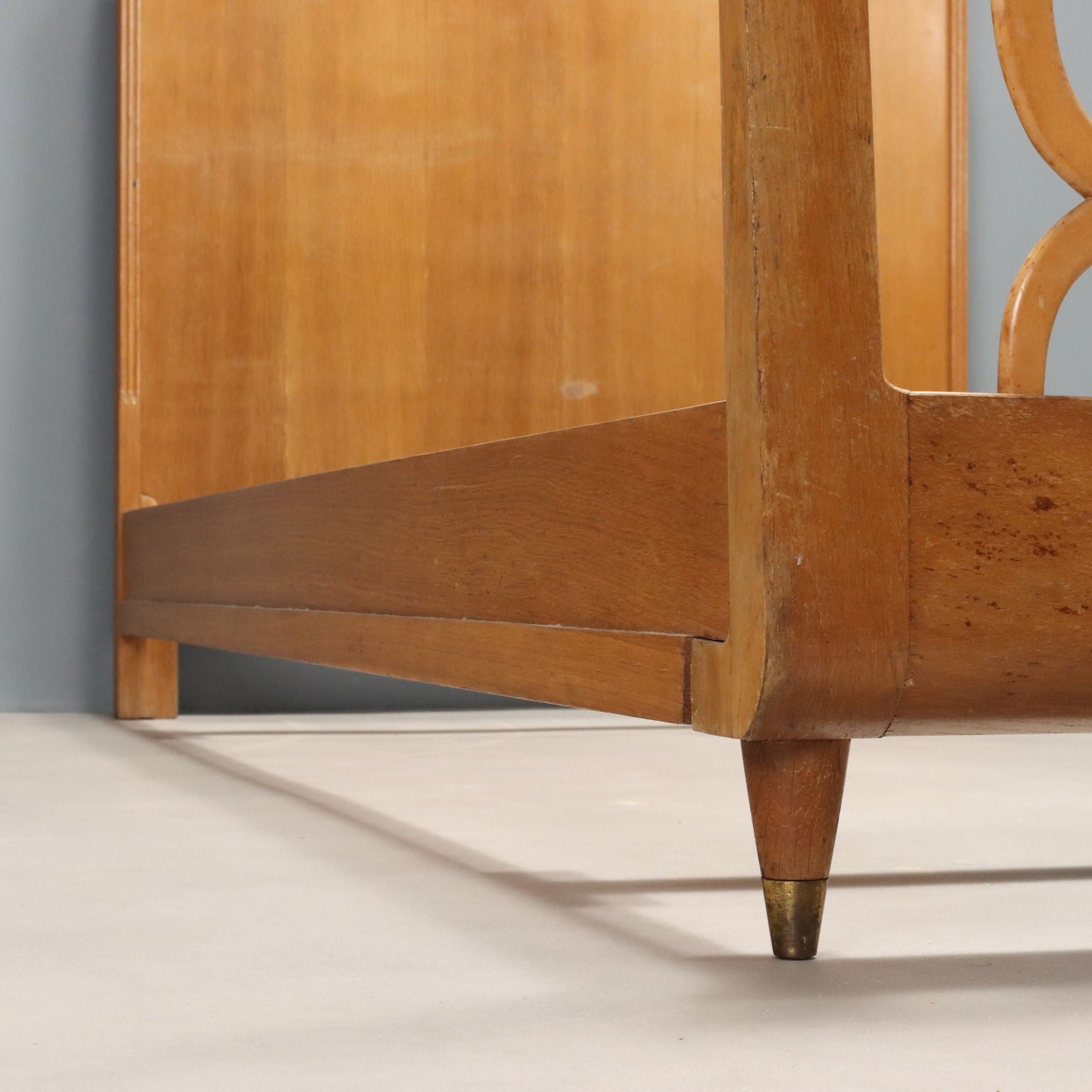  | Modernism  Complements