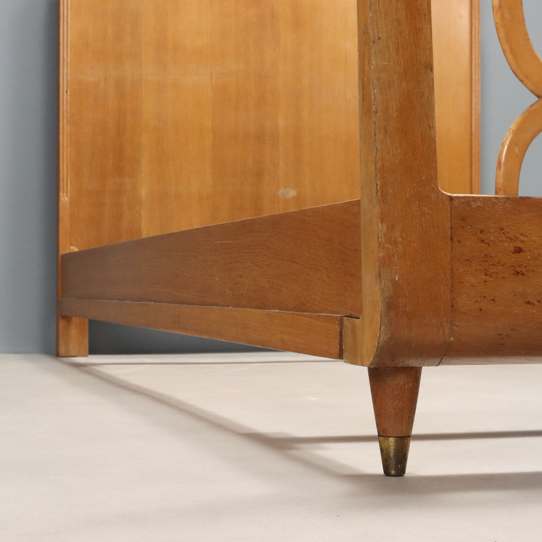  | Modernism  Complements