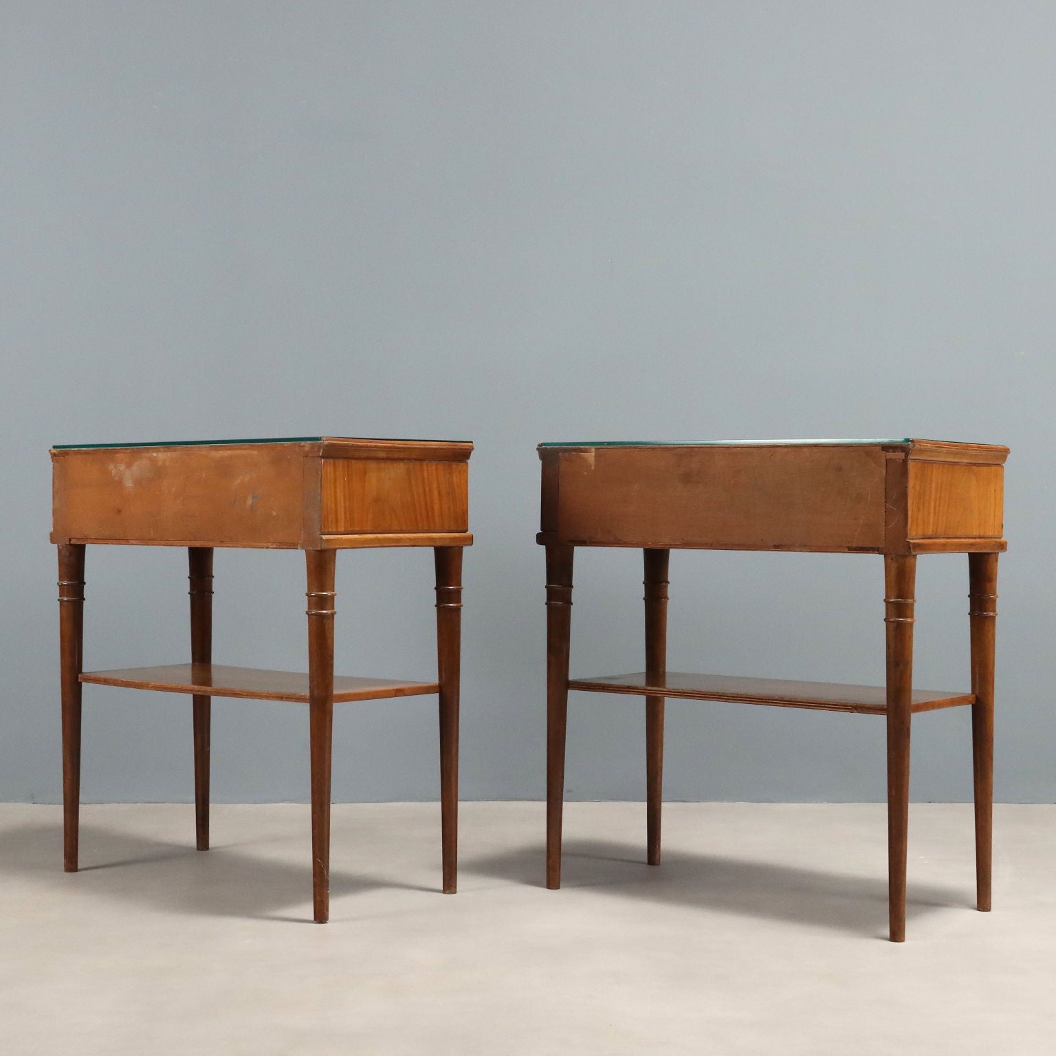  | Modernism  Complements