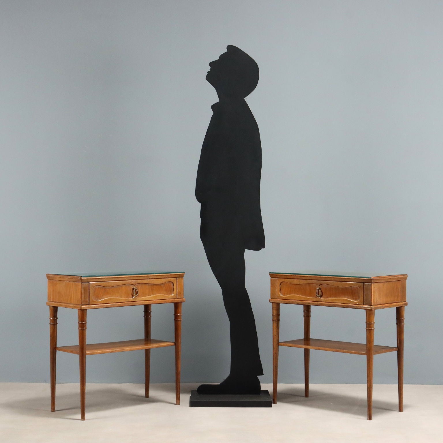  | Modernism  Complements