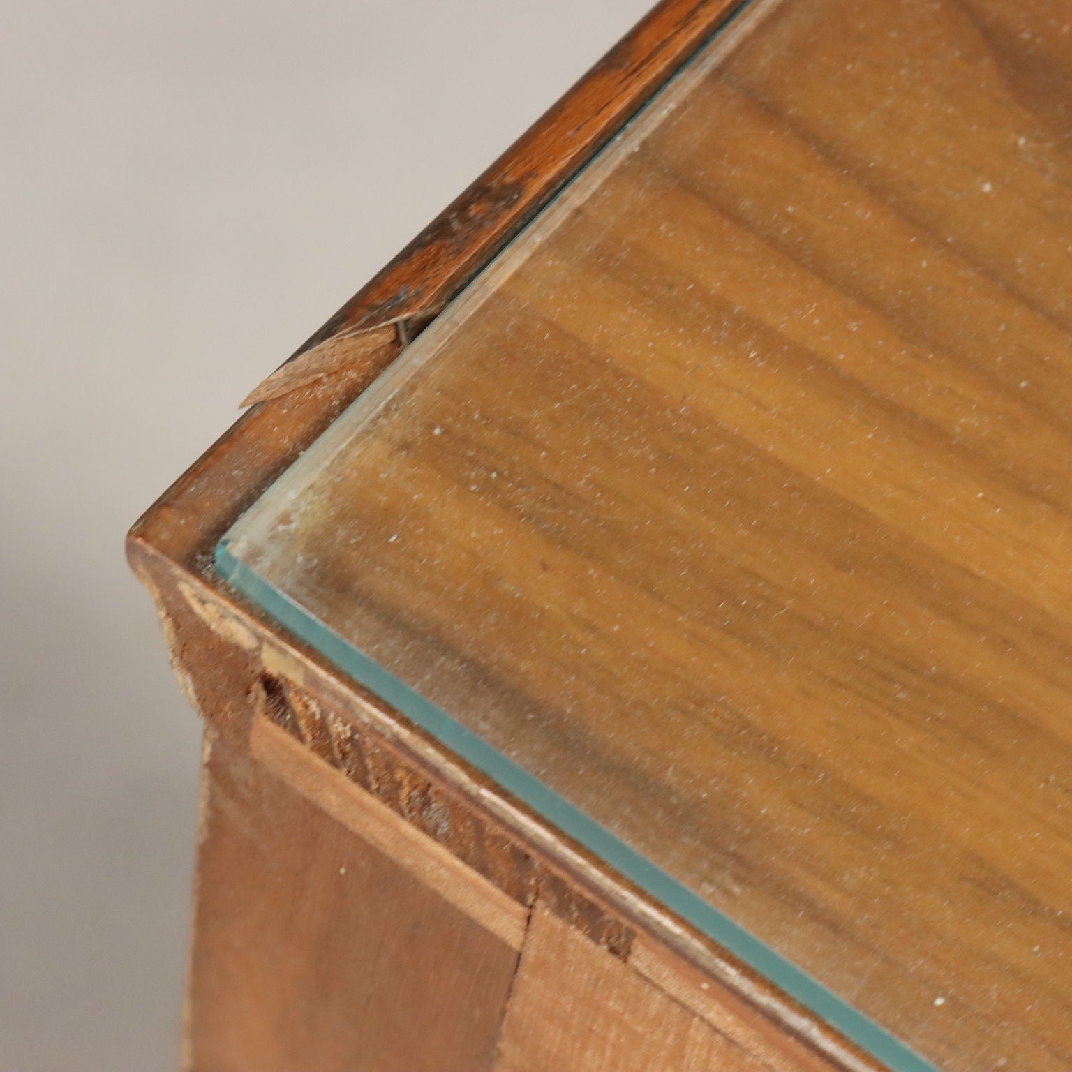  | Modernism  Complements