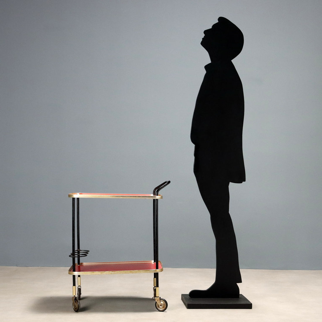  | Modernism  Complements