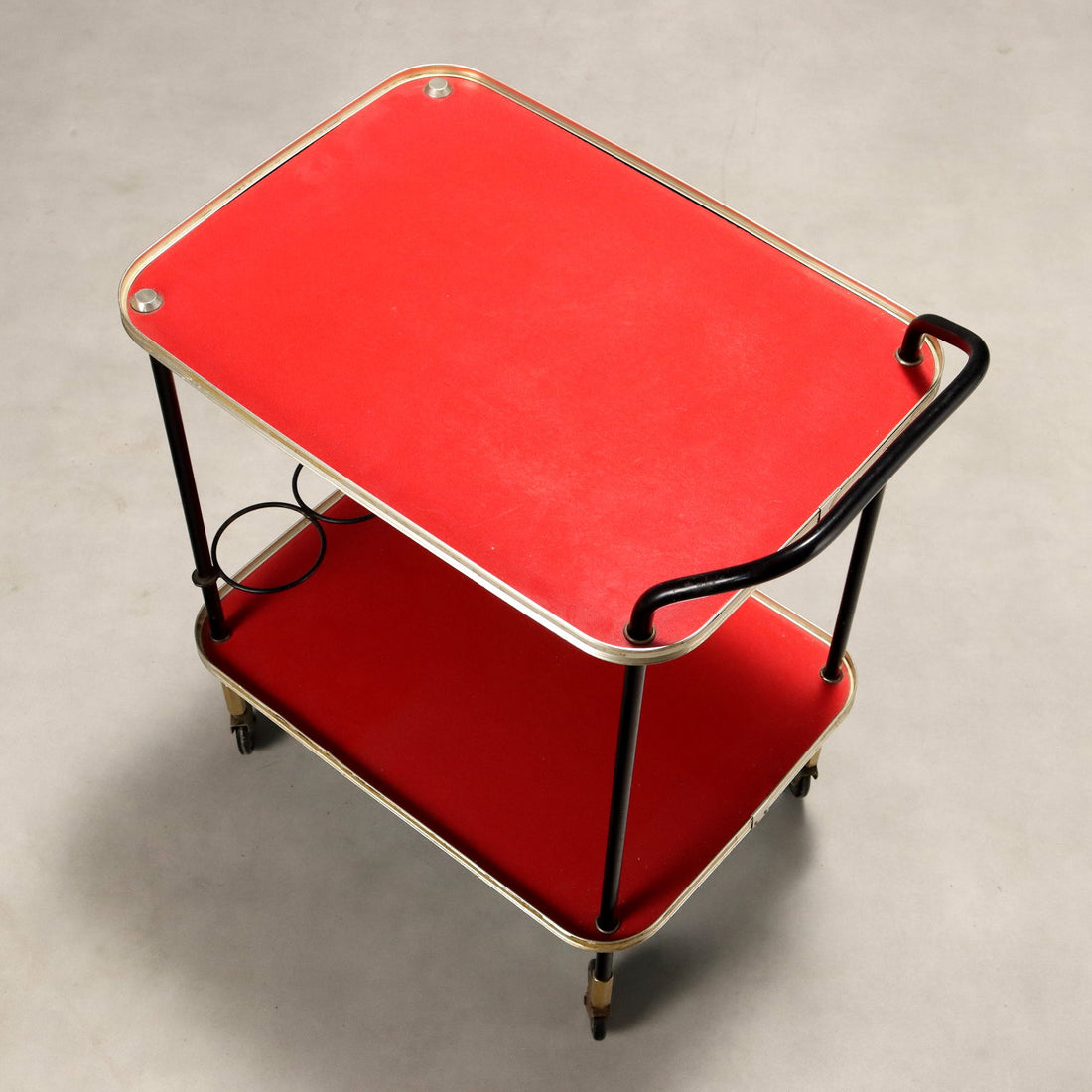  | Modernism  Complements