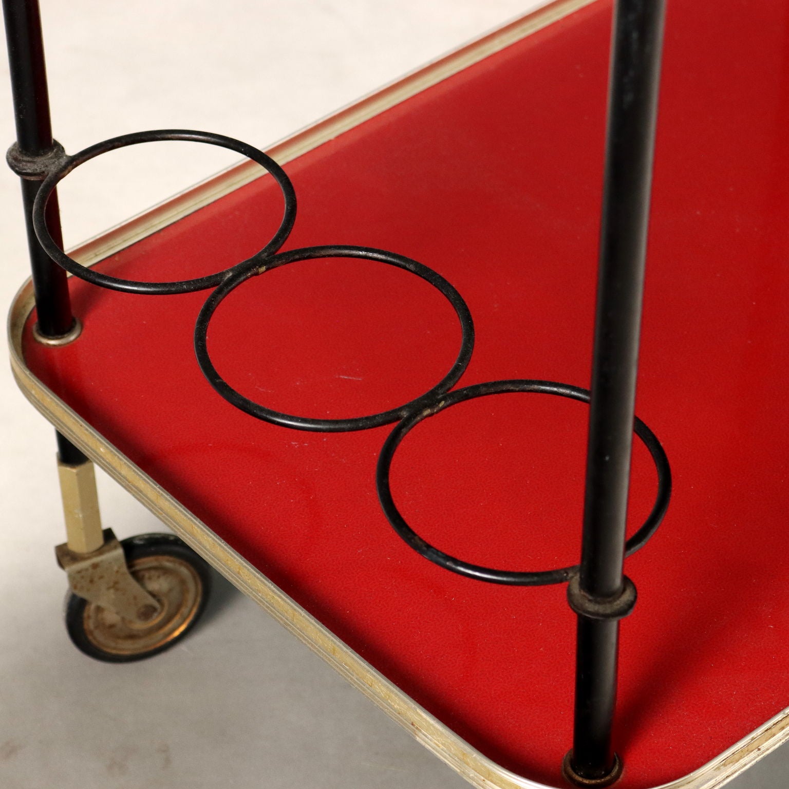  | Modernism  Complements