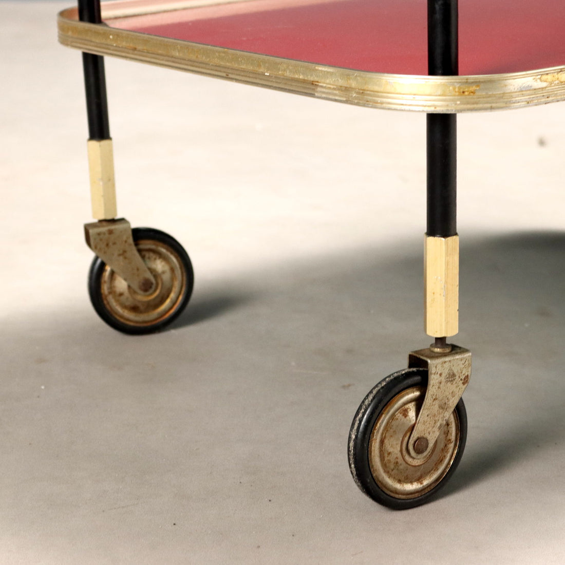  | Modernism  Complements