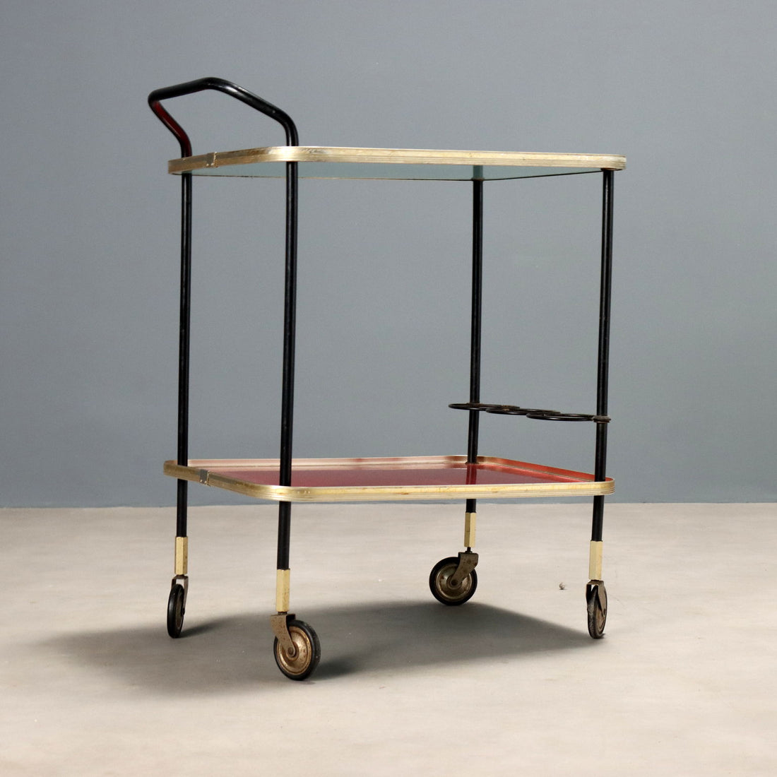  | Modernism  Complements