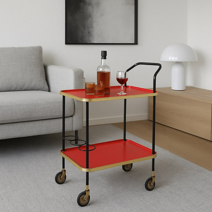  | Modernism  Complements