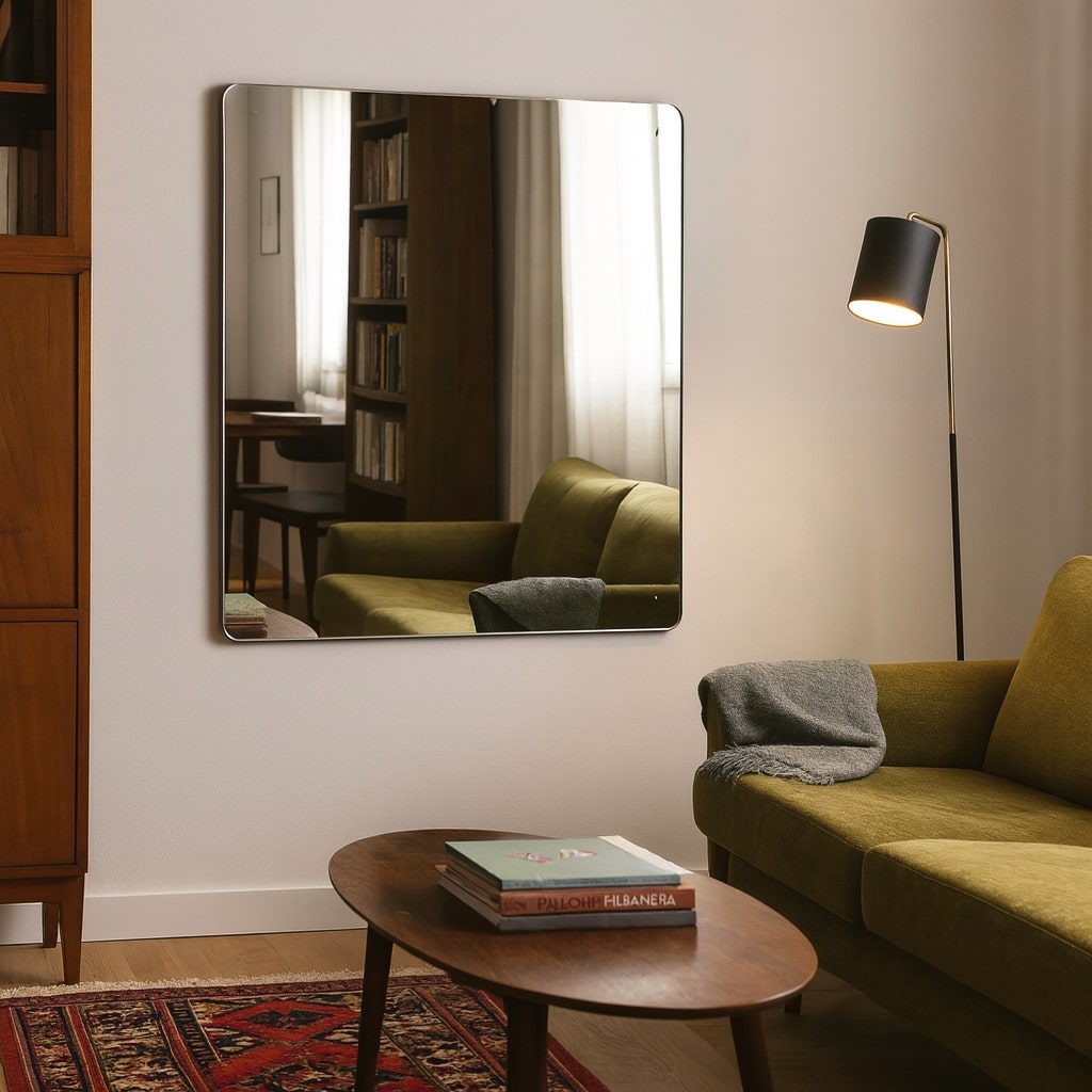  | Modernism  Complements