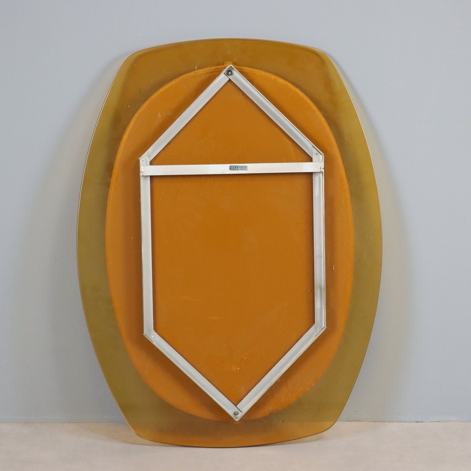  | Modernism  Complements