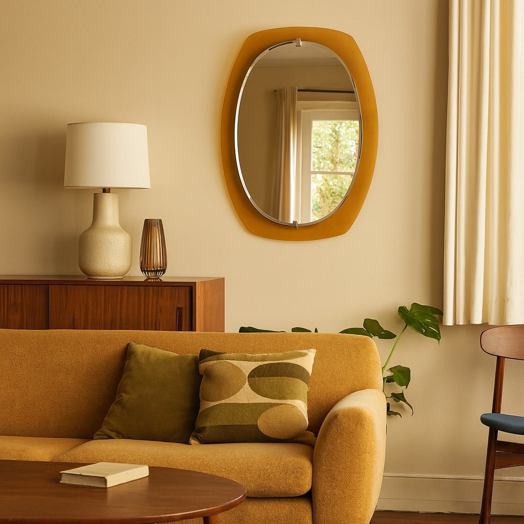  | Modernism  Complements