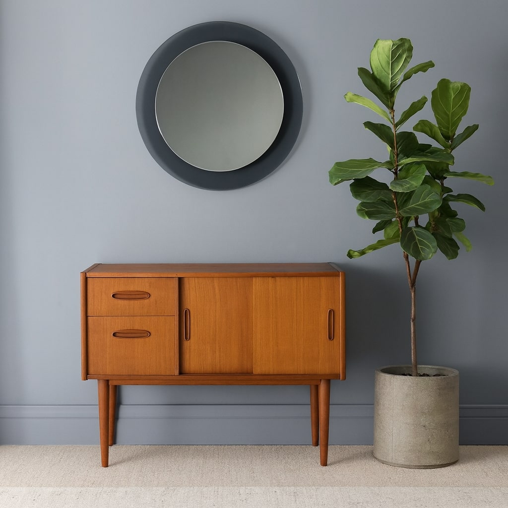  | Modernism  Complements