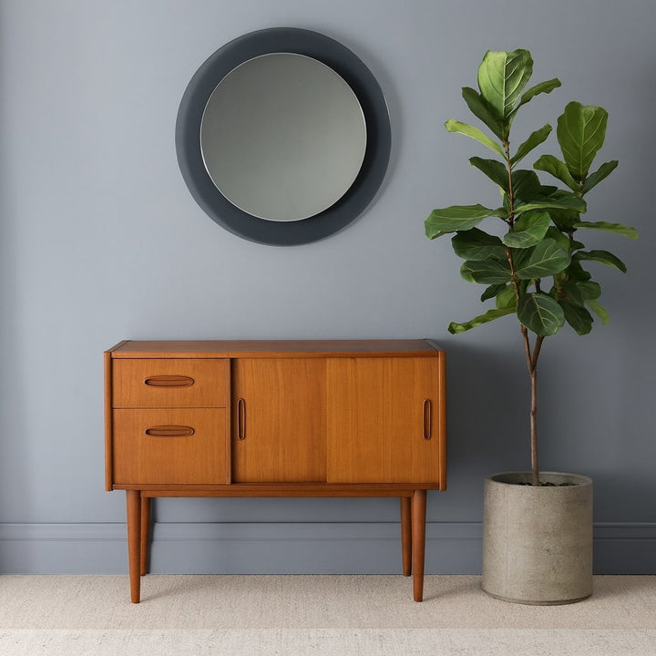  | Modernism  Complements