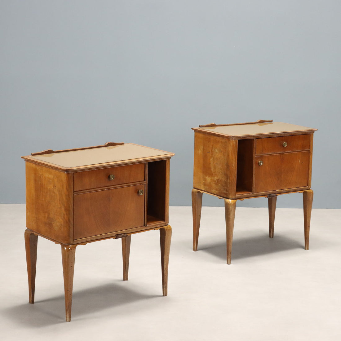  | Modernism  Complements