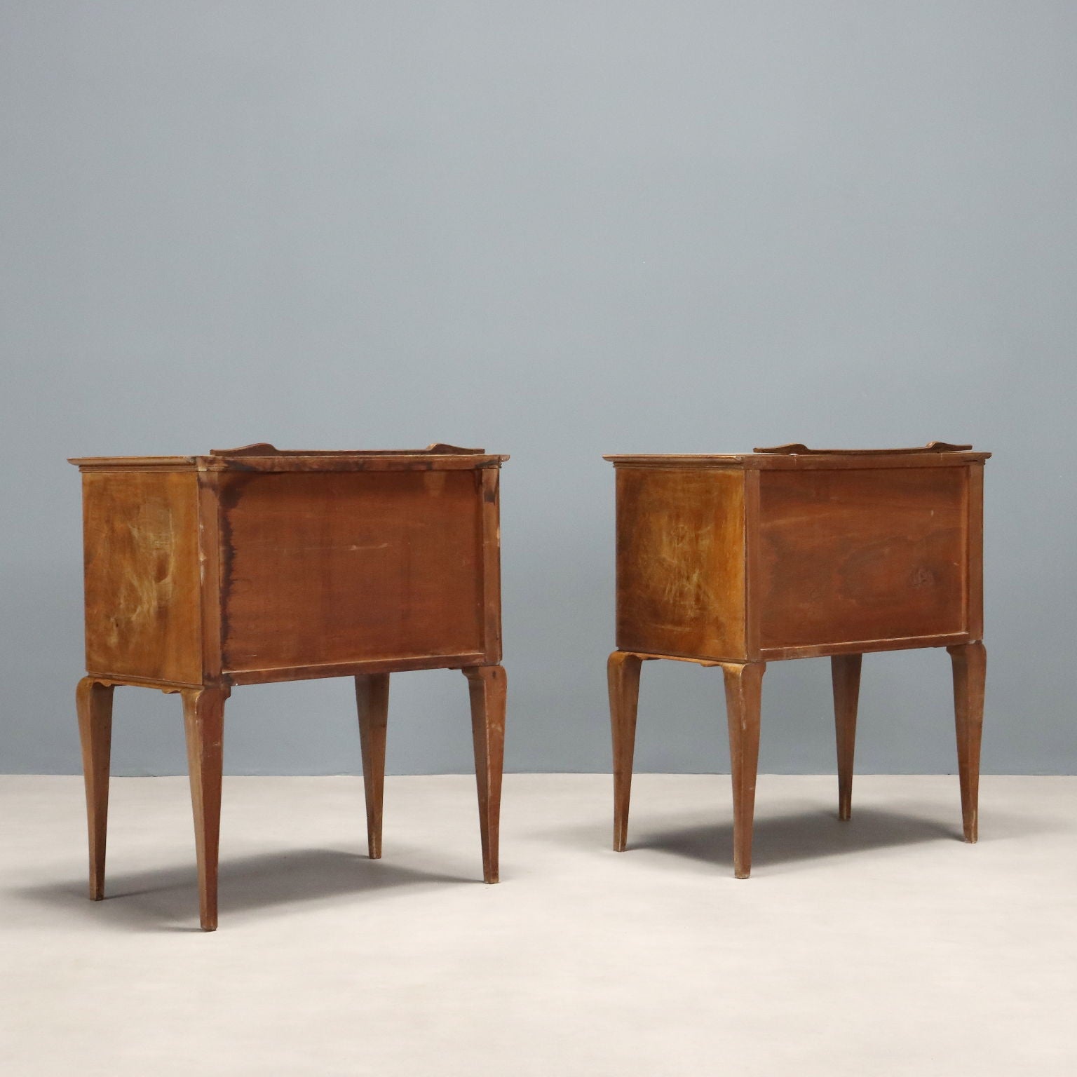  | Modernism  Complements