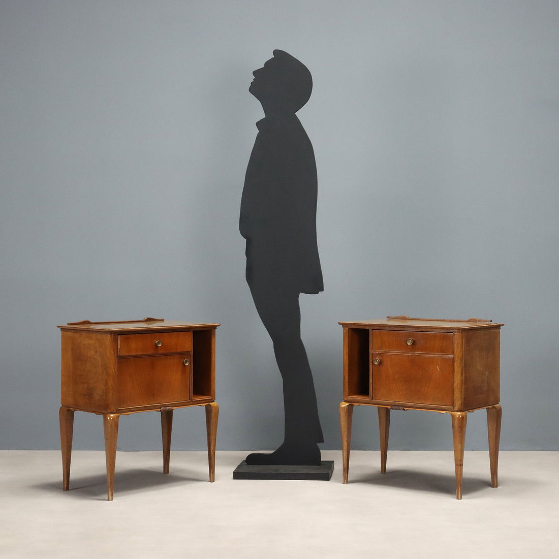  | Modernism  Complements