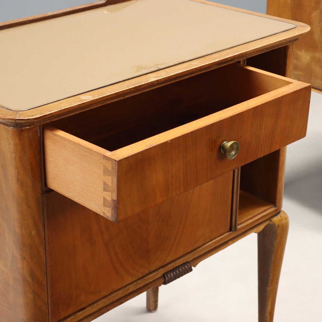  | Modernism  Complements