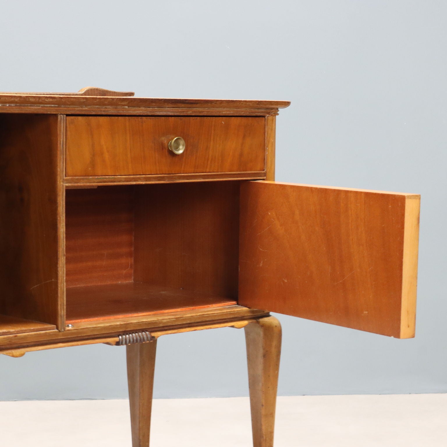  | Modernism  Complements