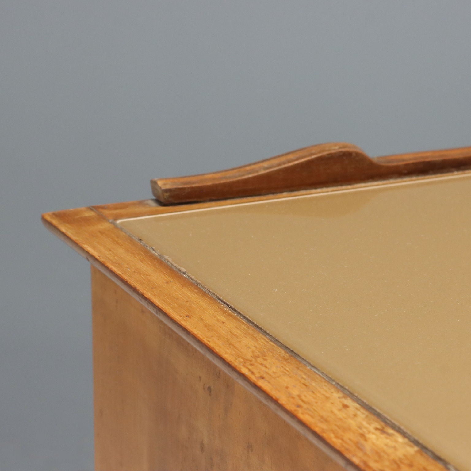  | Modernism  Complements