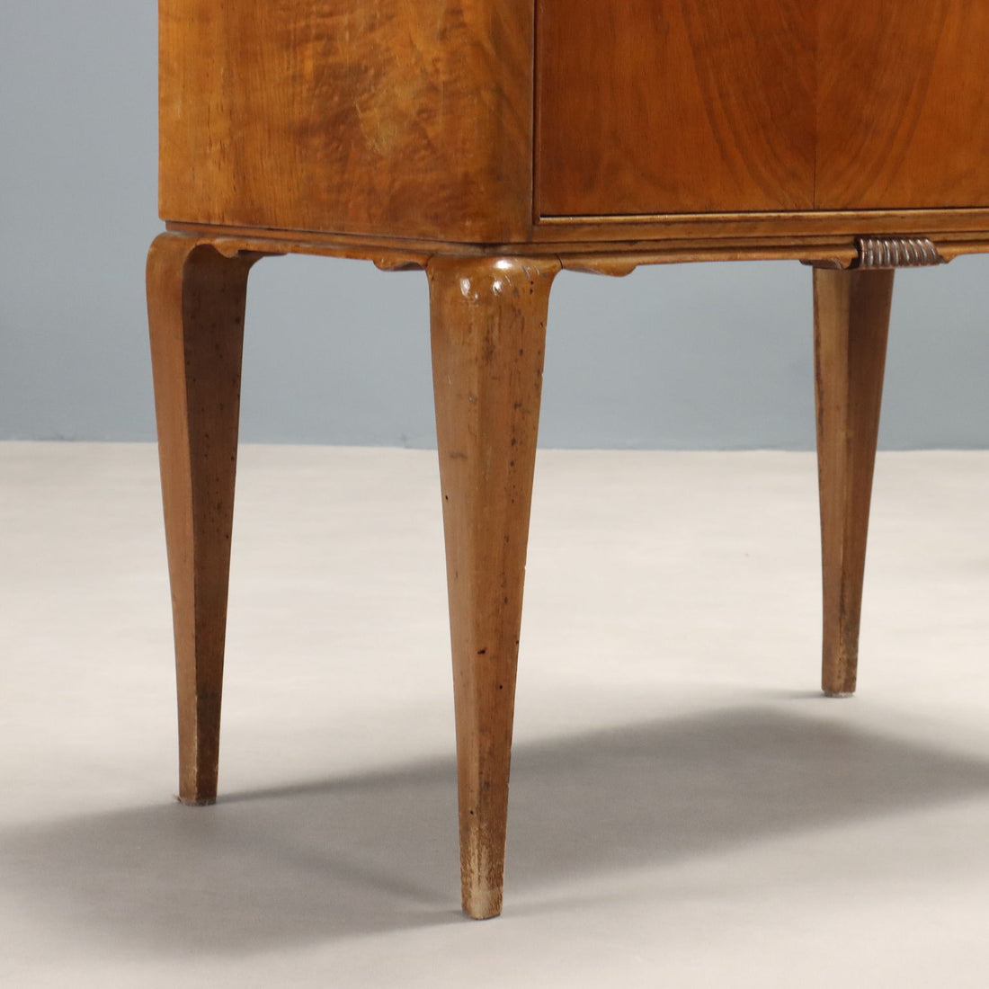  | Modernism  Complements