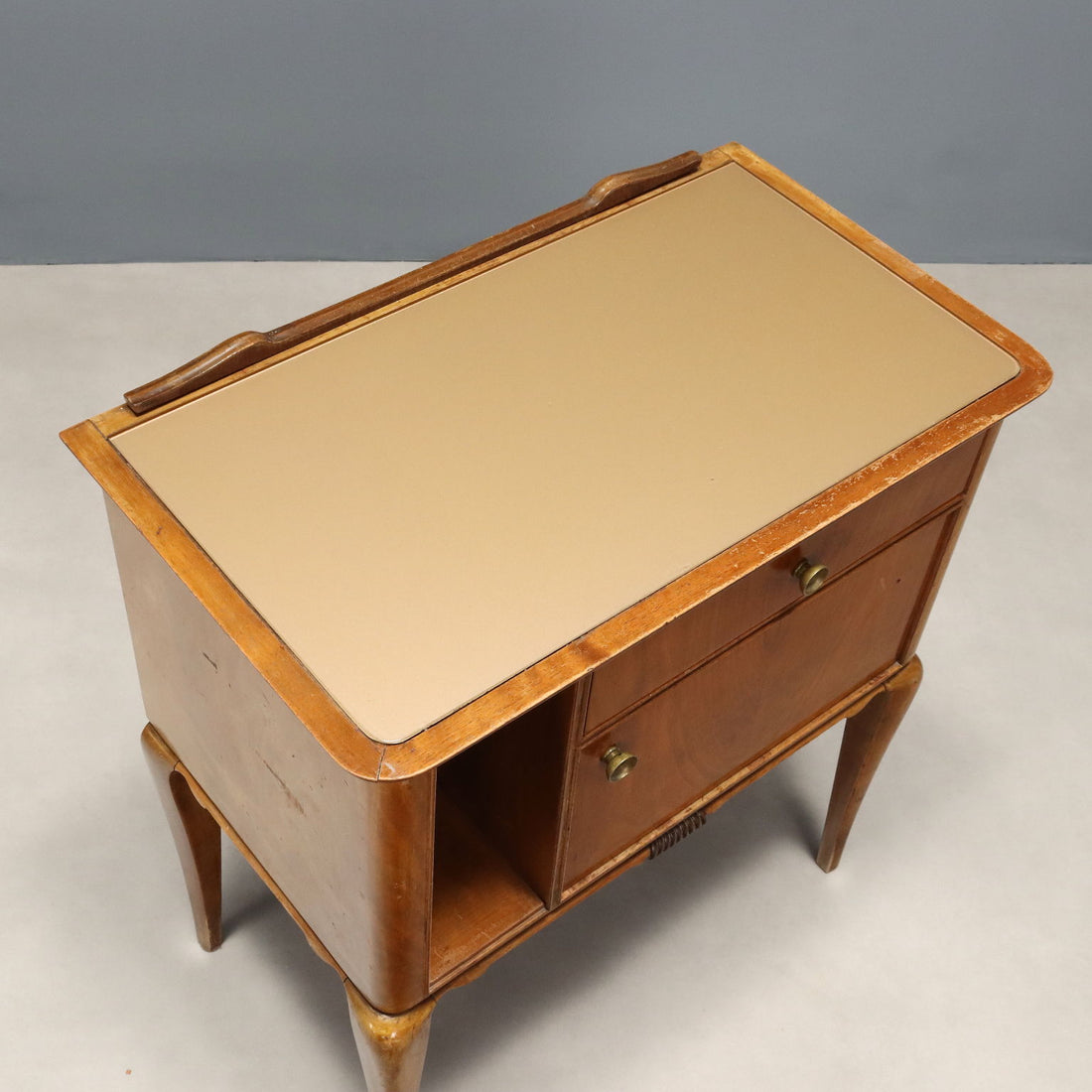  | Modernism  Complements