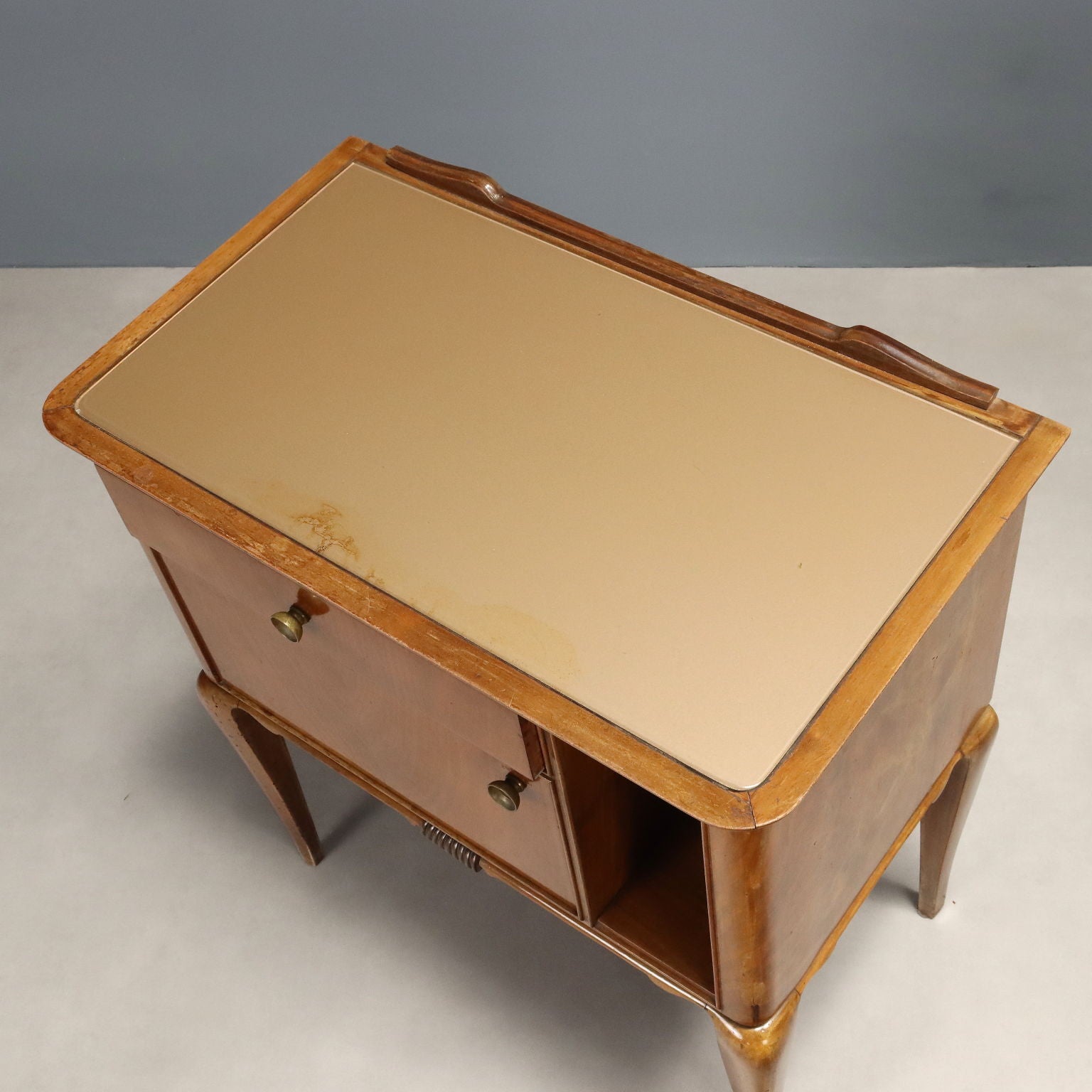  | Modernism  Complements