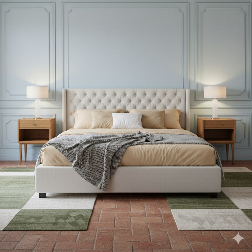  | Modernism  Complements